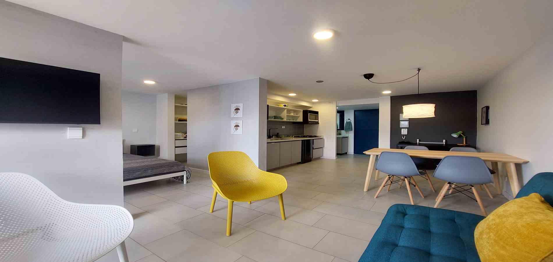 Foto de Apartaestudio en Arriendo en Avenida 19 norte, Armenia  - 7 - 279067719