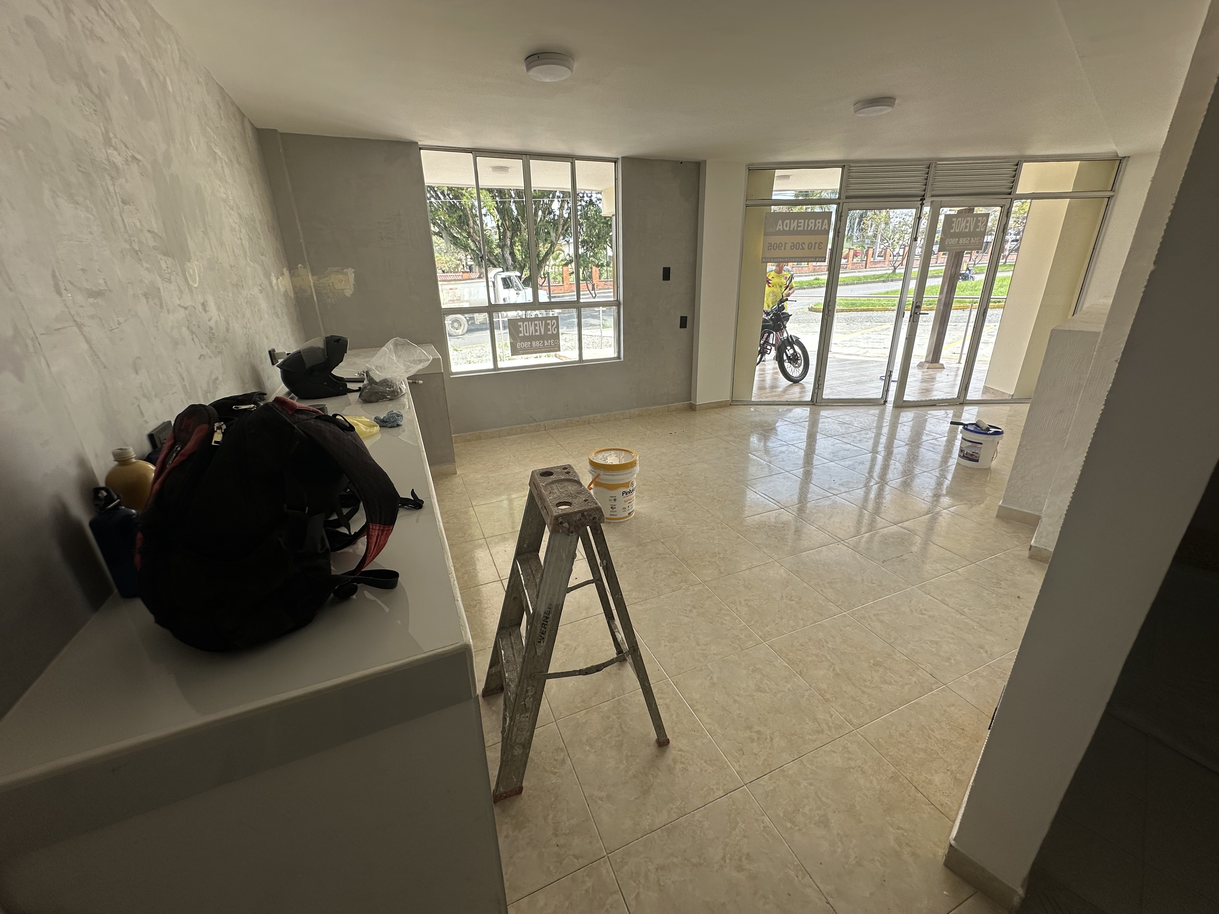 Foto de Local en Arriendo en Avenida centenario, Armenia  - 9 - 279067660
