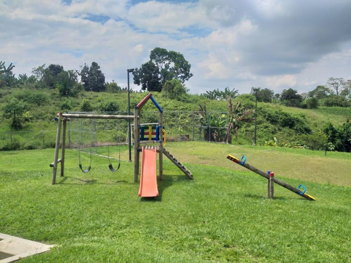 Foto de Casa campestre en Venta en El caimo, Armenia  - 12 - 279064848