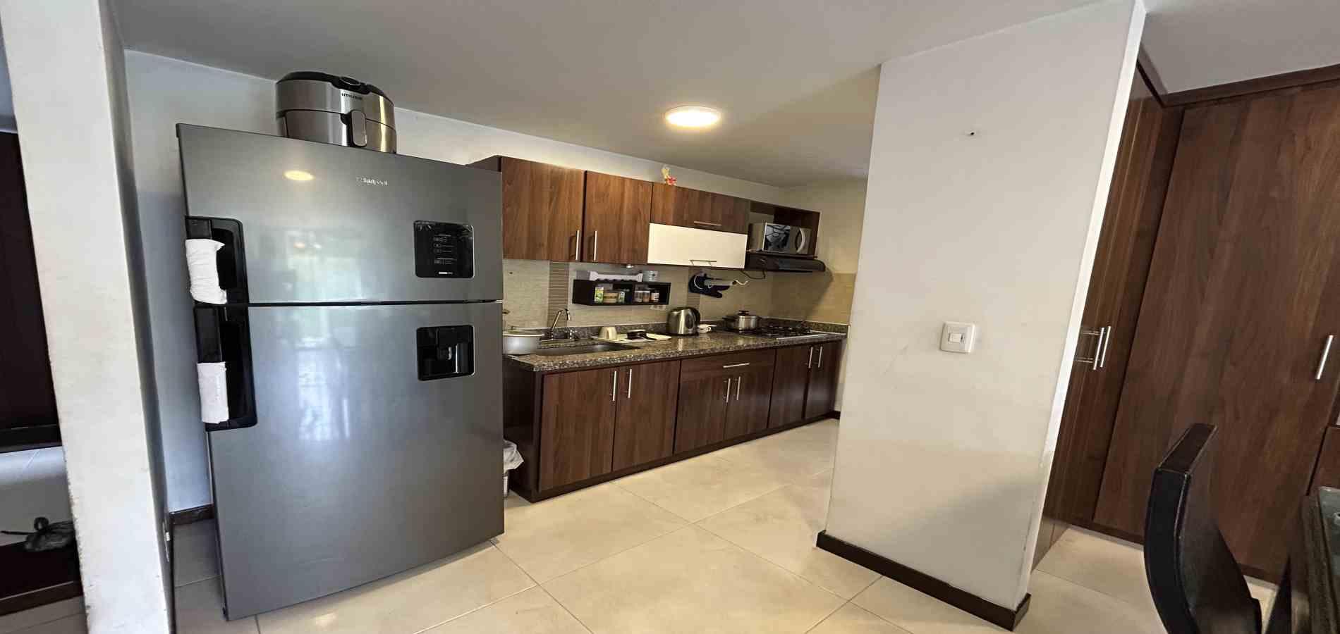 Foto de Apartamento en Venta en Av sur, Pereira - 1 - 279067623