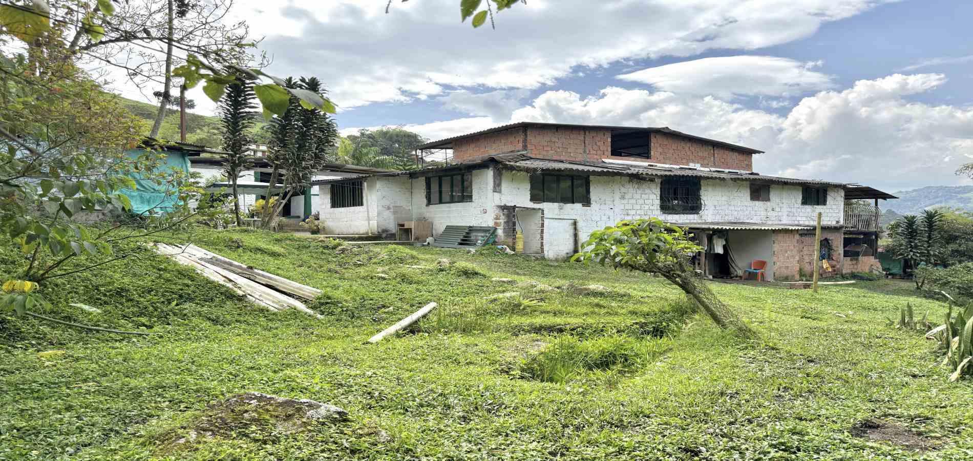 Foto de Finca en Venta en Agua azul, Dosquebradas - 30 - 279063271
