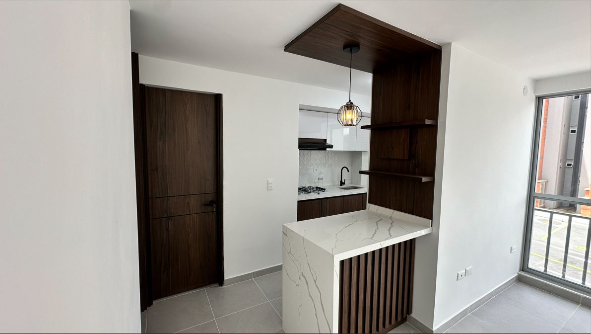 Foto de Apartamento en Venta en Montebonito, Dosquebradas - 6 - 279070211