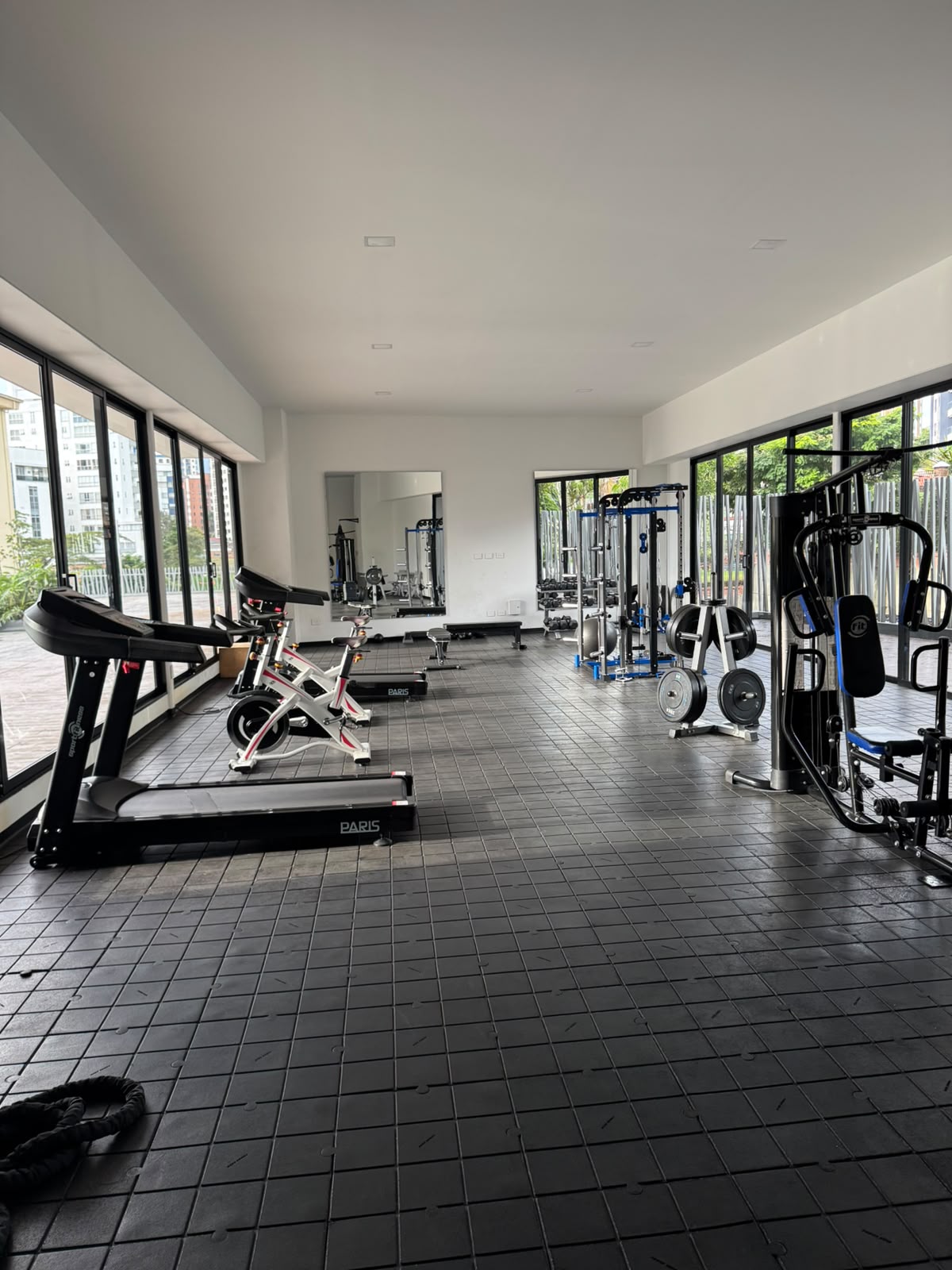 Foto de Apartamento para Arriendo en Pinares, Pereira - 279069110