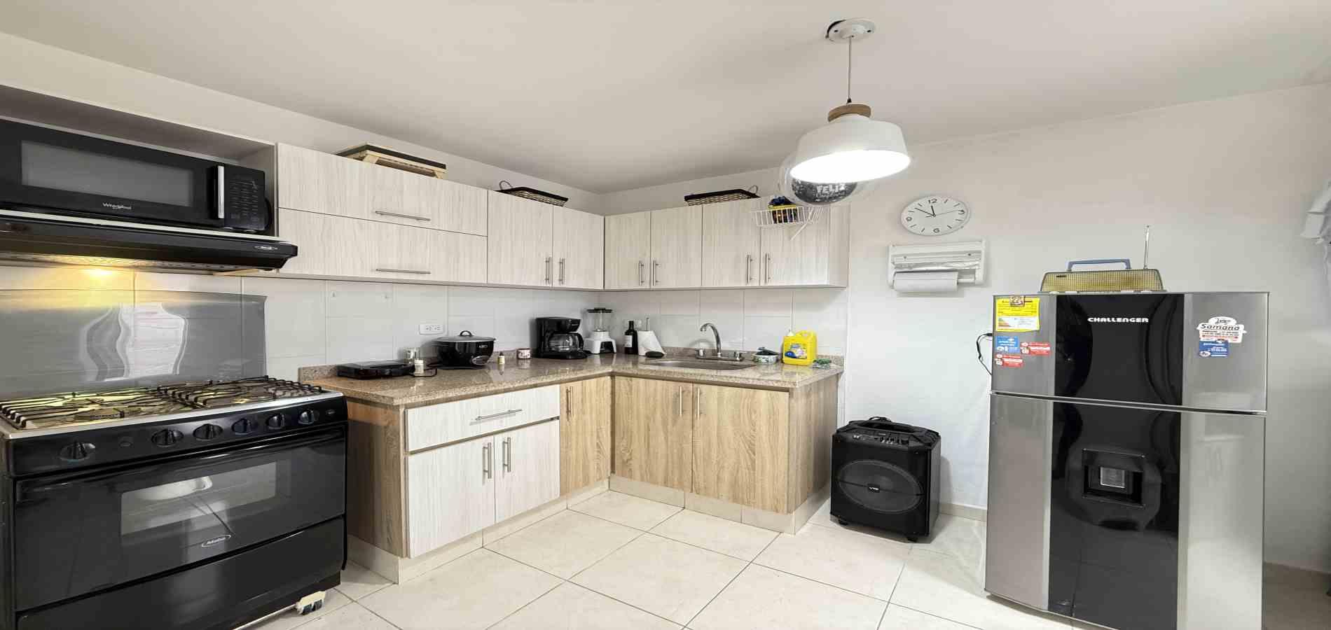 Foto de Apartamento en Venta en La pradera, Dosquebradas - 5 - 279063110