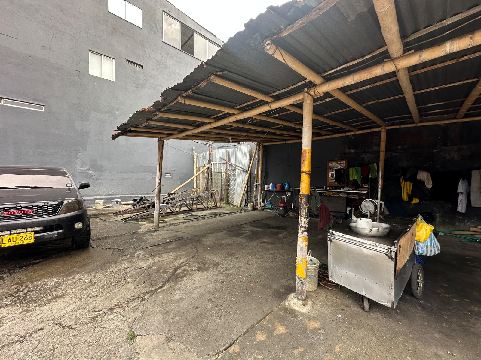 Foto de Lote / terreno en Venta en Centro, Armenia  - 8 - 279068615