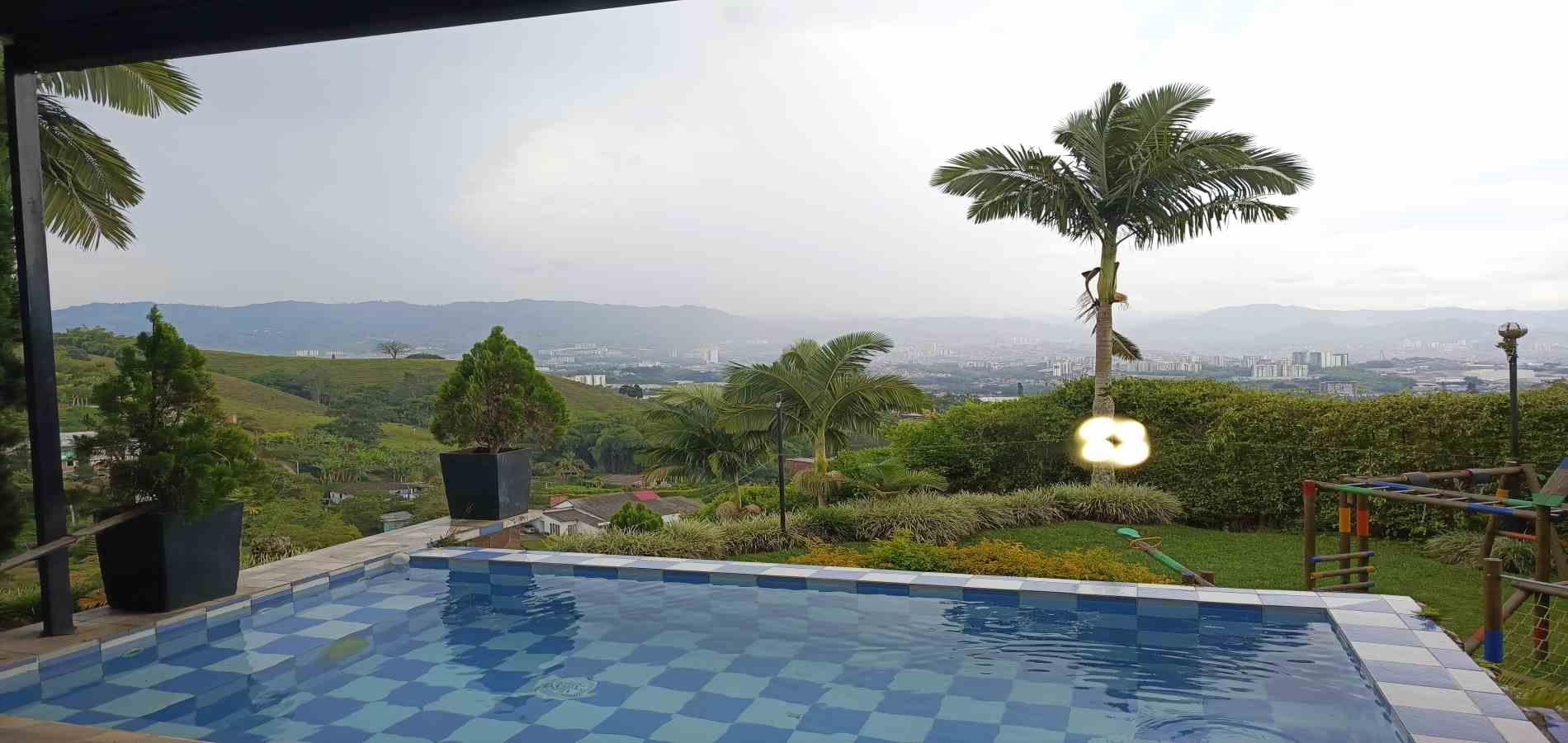 Foto de Casa campestre en Venta en Comuna 10/la romelia, Dosquebradas - 17 - 279061259