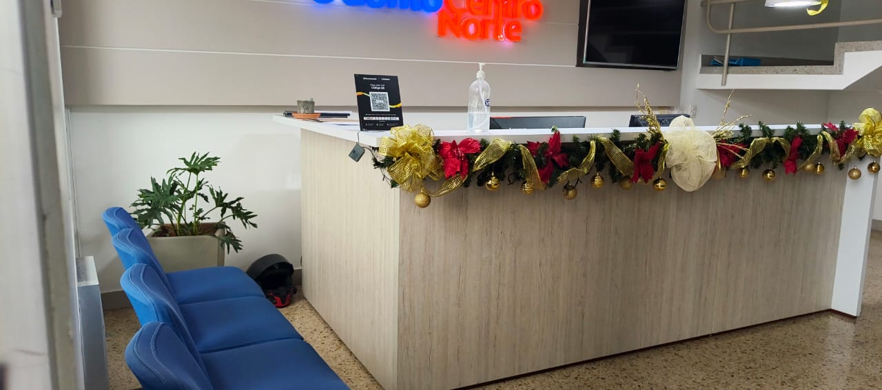 Foto de Consultorio en Arriendo en Fundadores, Armenia  - 1 - 279064944