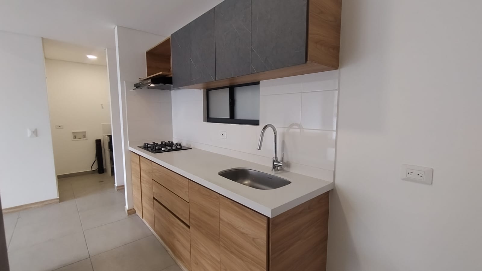 Foto de Apartamento en Arriendo en Alamos, Pereira - 10 - 279068400