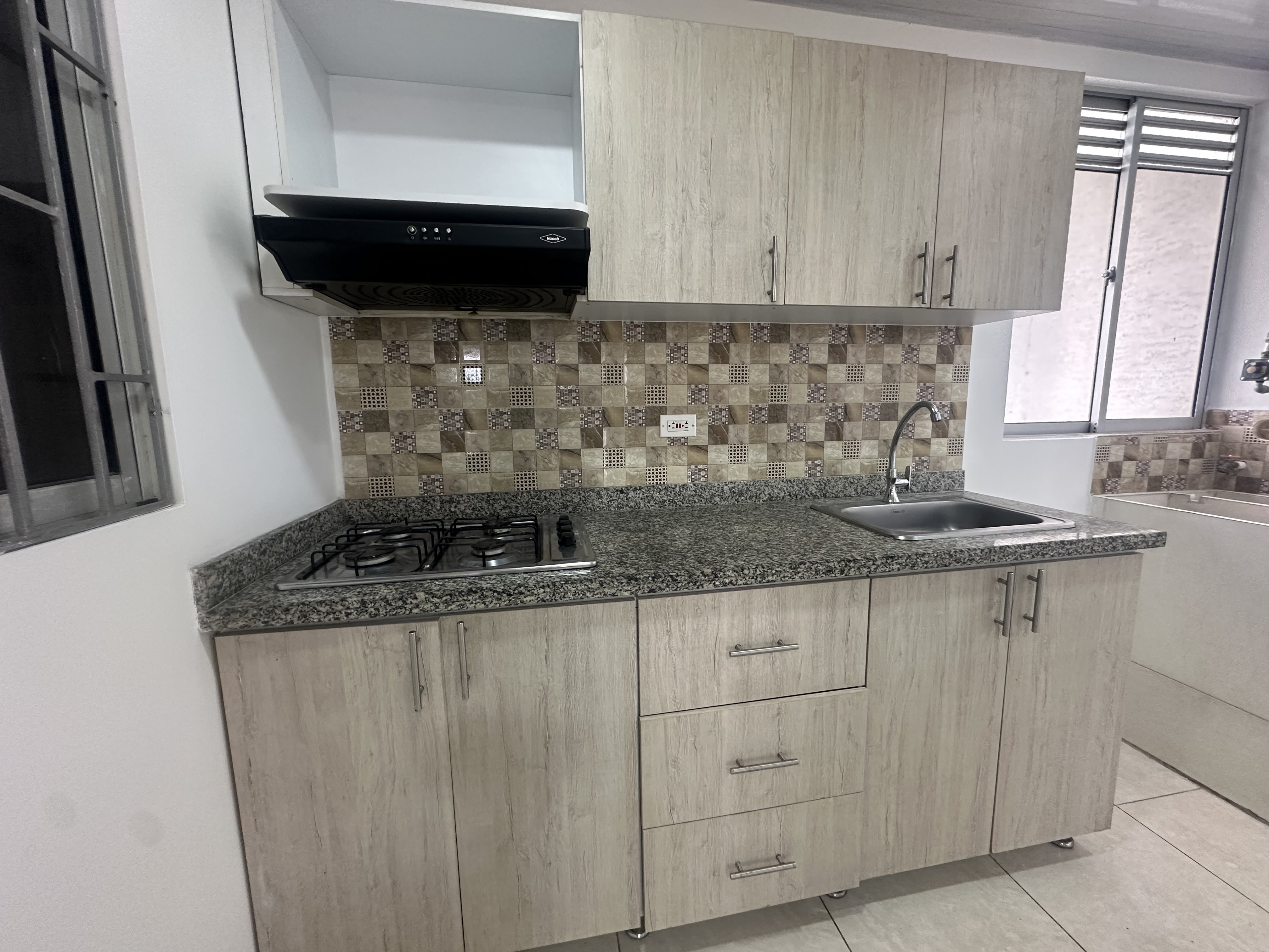 Foto de Apartaestudio en Venta en Centro, Calarca - 9 - 279069200