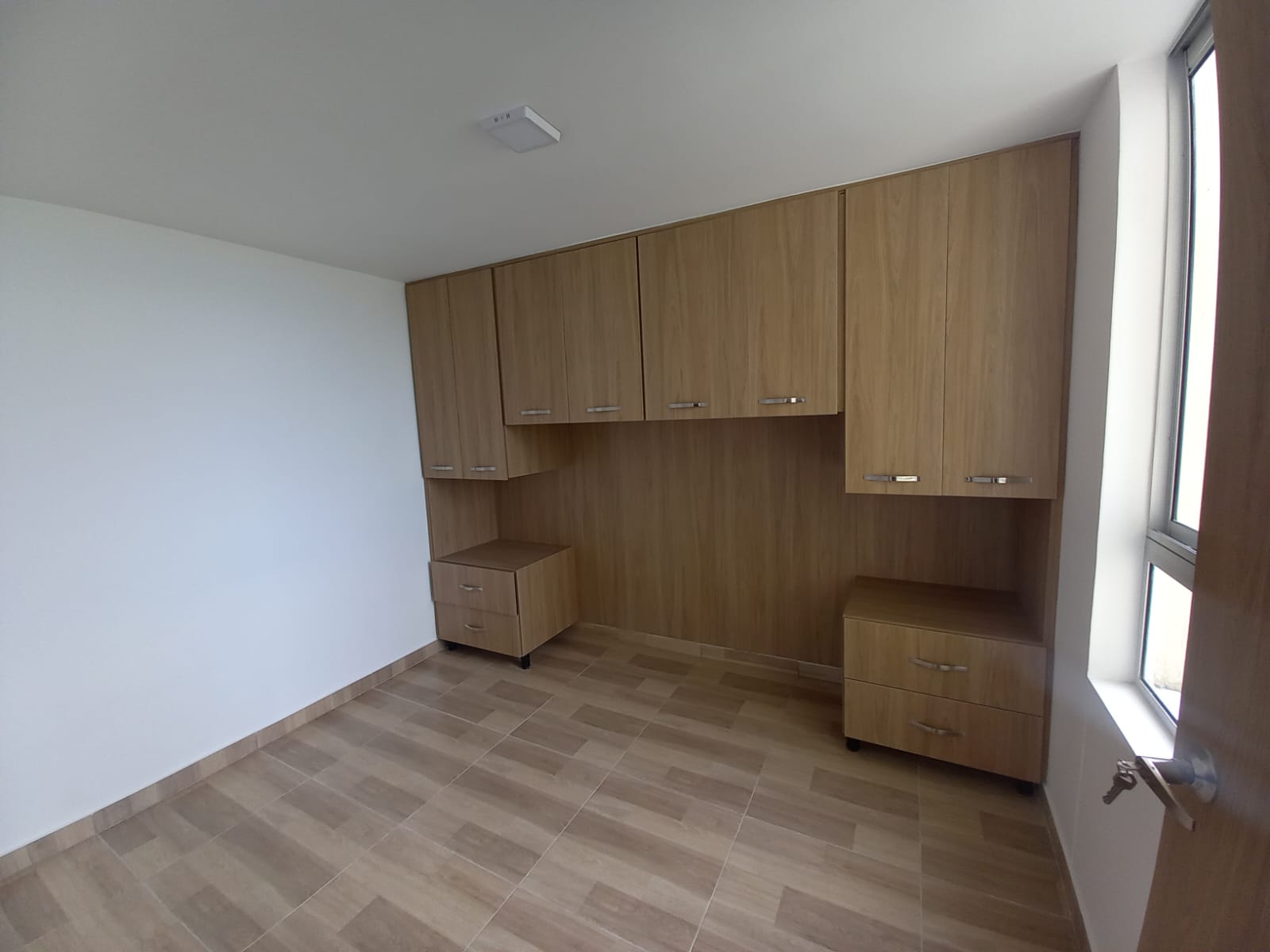 Foto de Apartamento en Arriendo en Alcazares, Manizales - 3 - 279069636