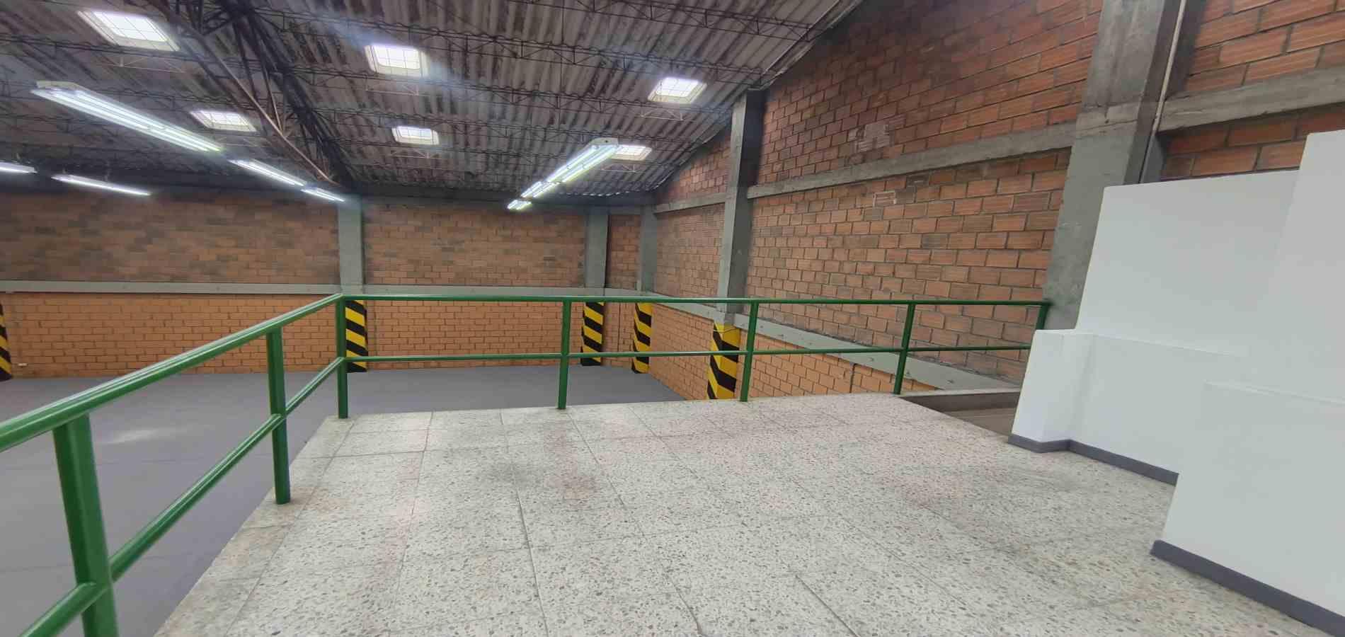 Foto de Bodega en Arriendo en La pradera, Villamaria - 0 - 279065833