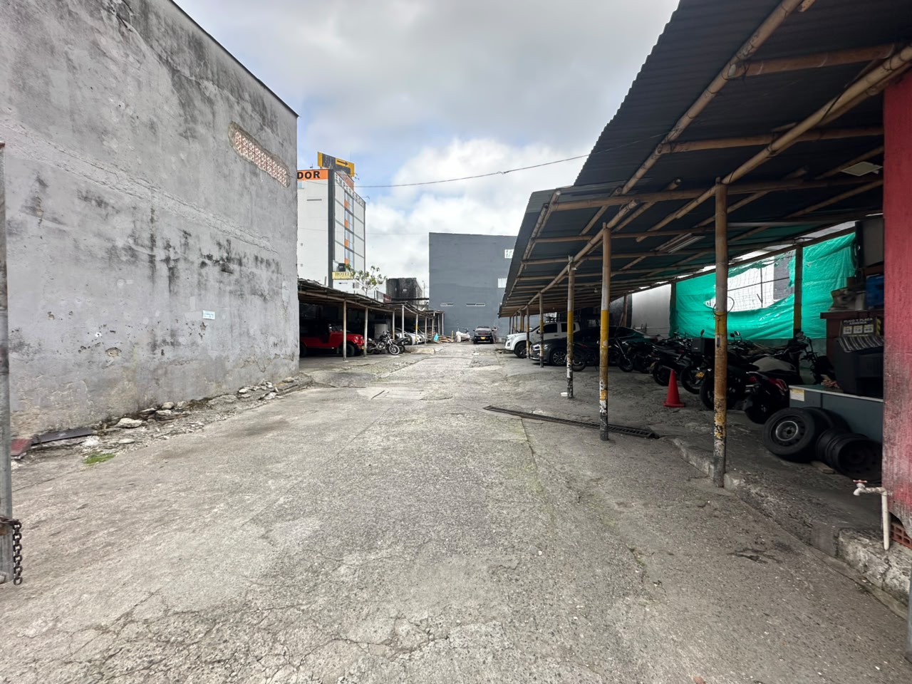 Foto de Lote / terreno en Venta en Centro, Armenia  - 1 - 279068615