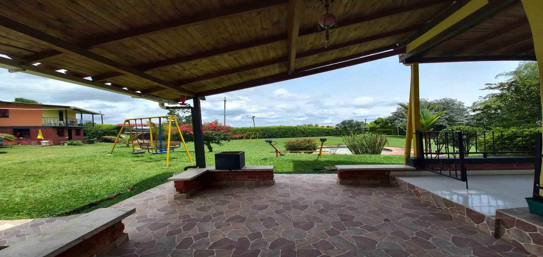 Foto de Casa campestre en Venta en Mundo nuevo, Pereira - 17 - 279068410