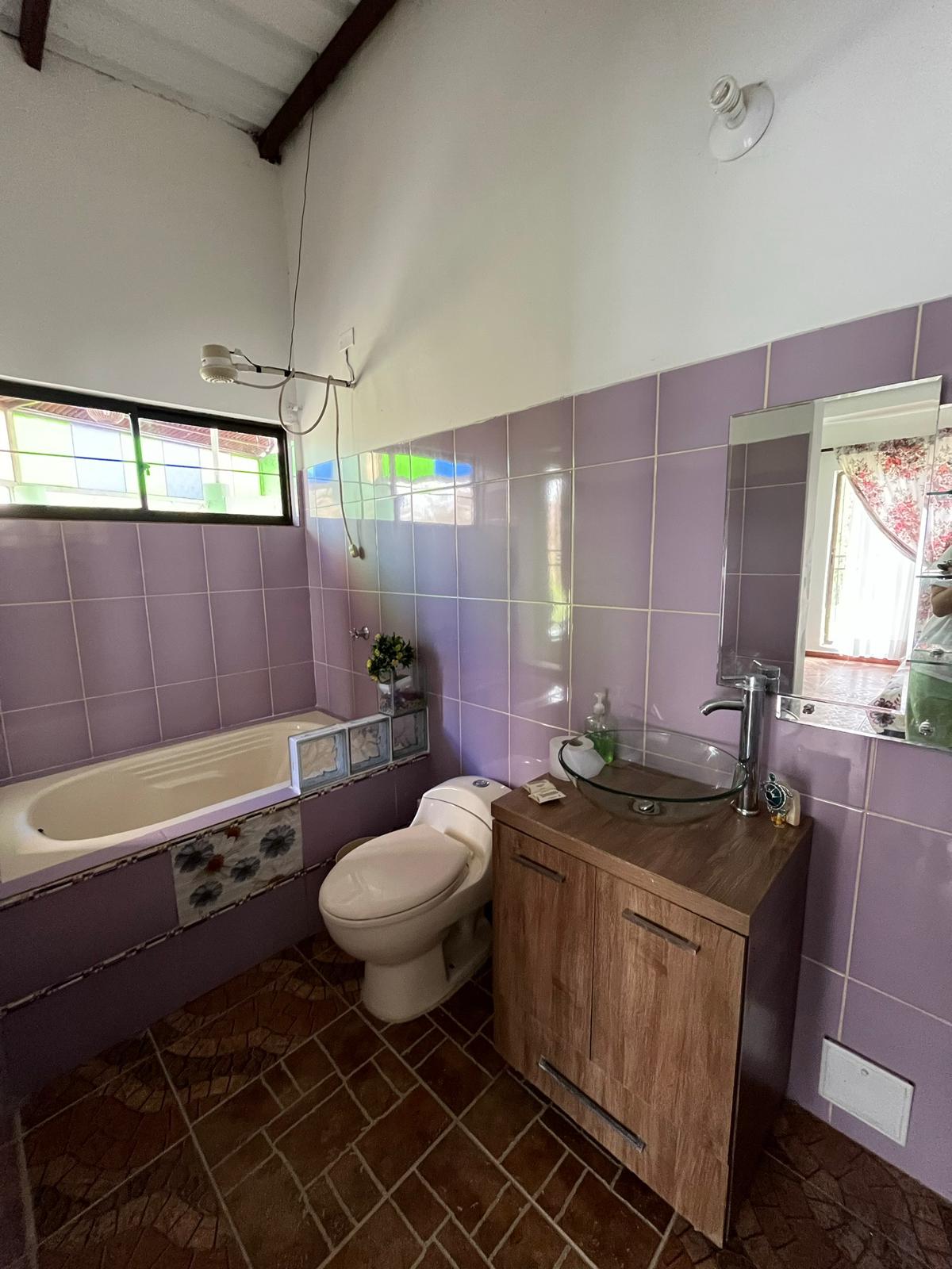 Foto de Casa campestre en Venta en Centro, Filandia - 13 - 279064777