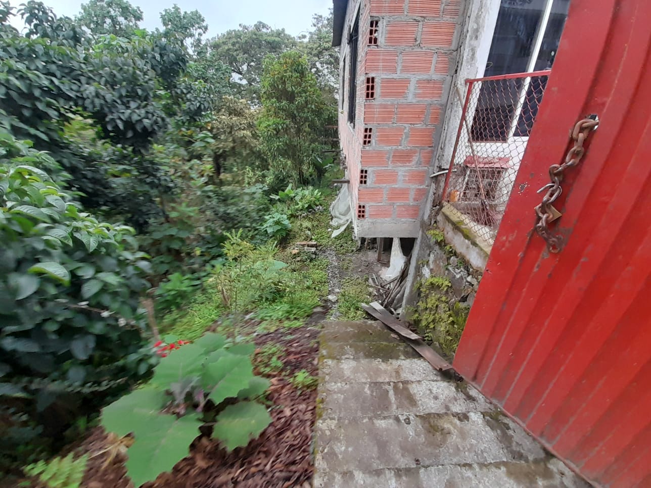 Foto de Casa en Venta en Versalles, Manizales - 3 - 279054441