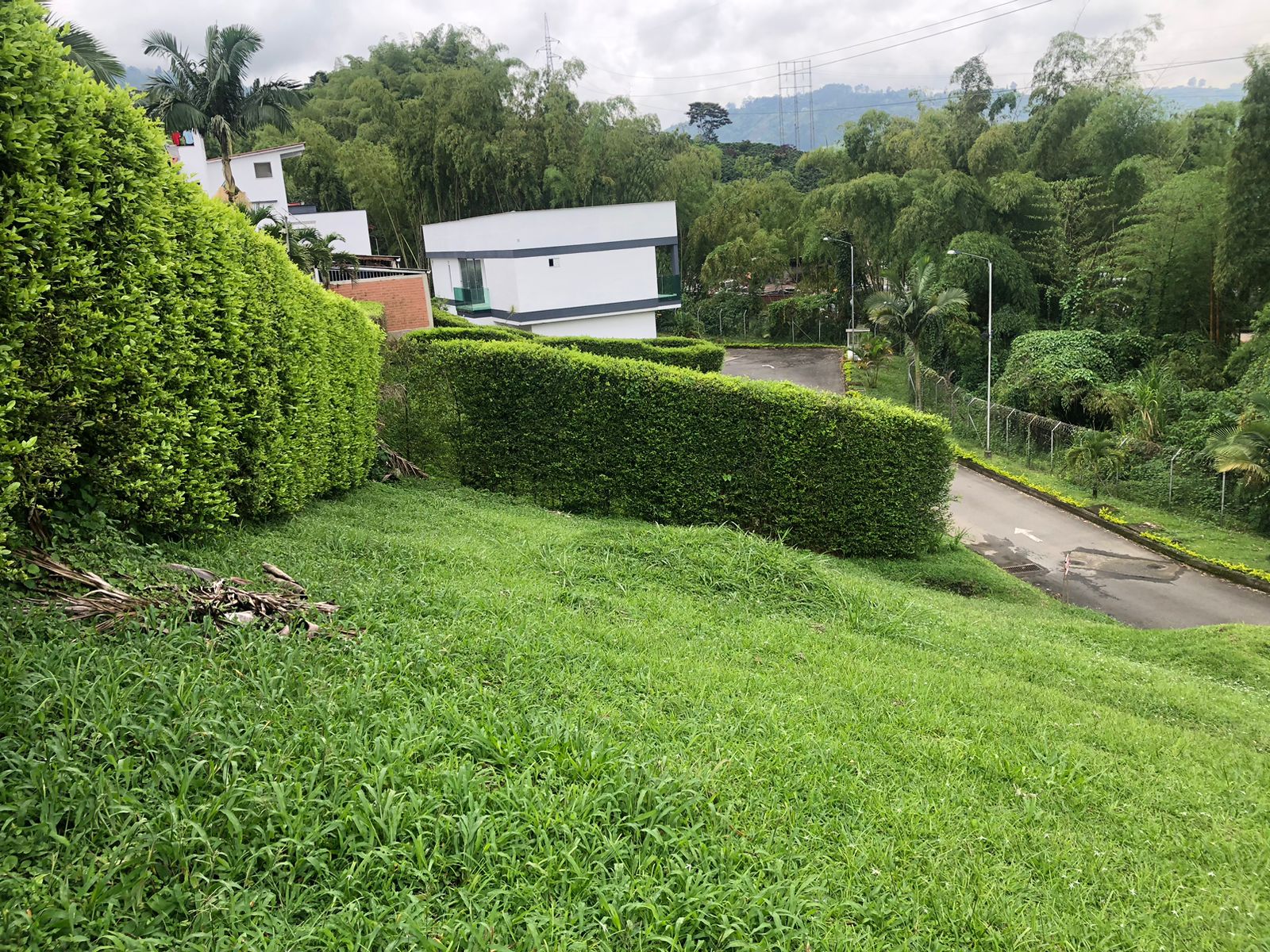 Foto de Lote / terreno en Venta en Av. la romelia el pollo, Dosquebradas - 11 - 279025660