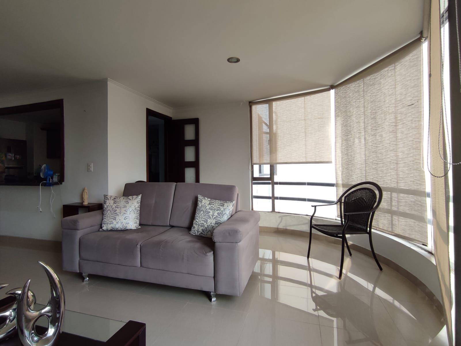 Foto de Apartamento en Venta en Pinares, Pereira - 7 - 279065023