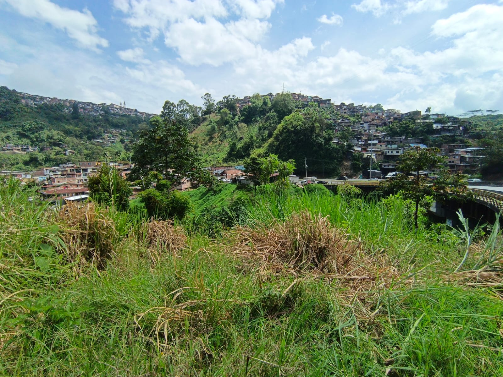 Foto de Lote / terreno en Venta en Panamericana, Manizales - 18 - 279063718