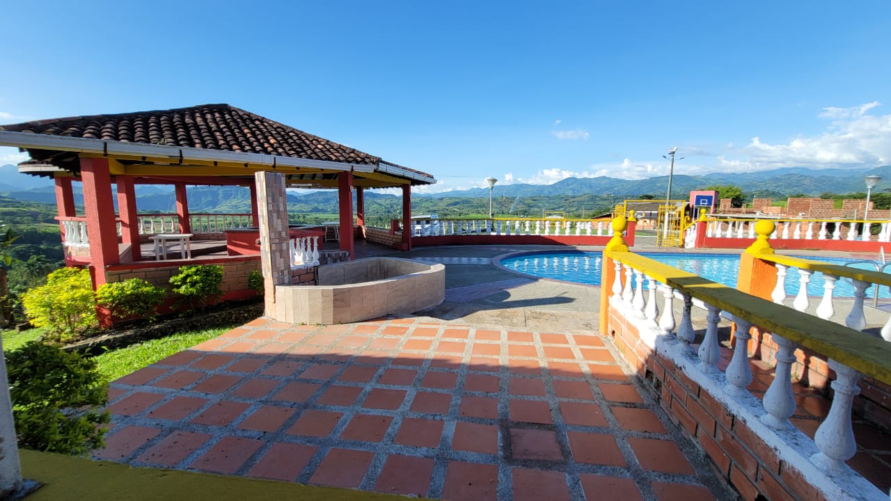 Foto de Casa campestre en Arriendo en Kilometro 41, Neira - 19 - 279025738