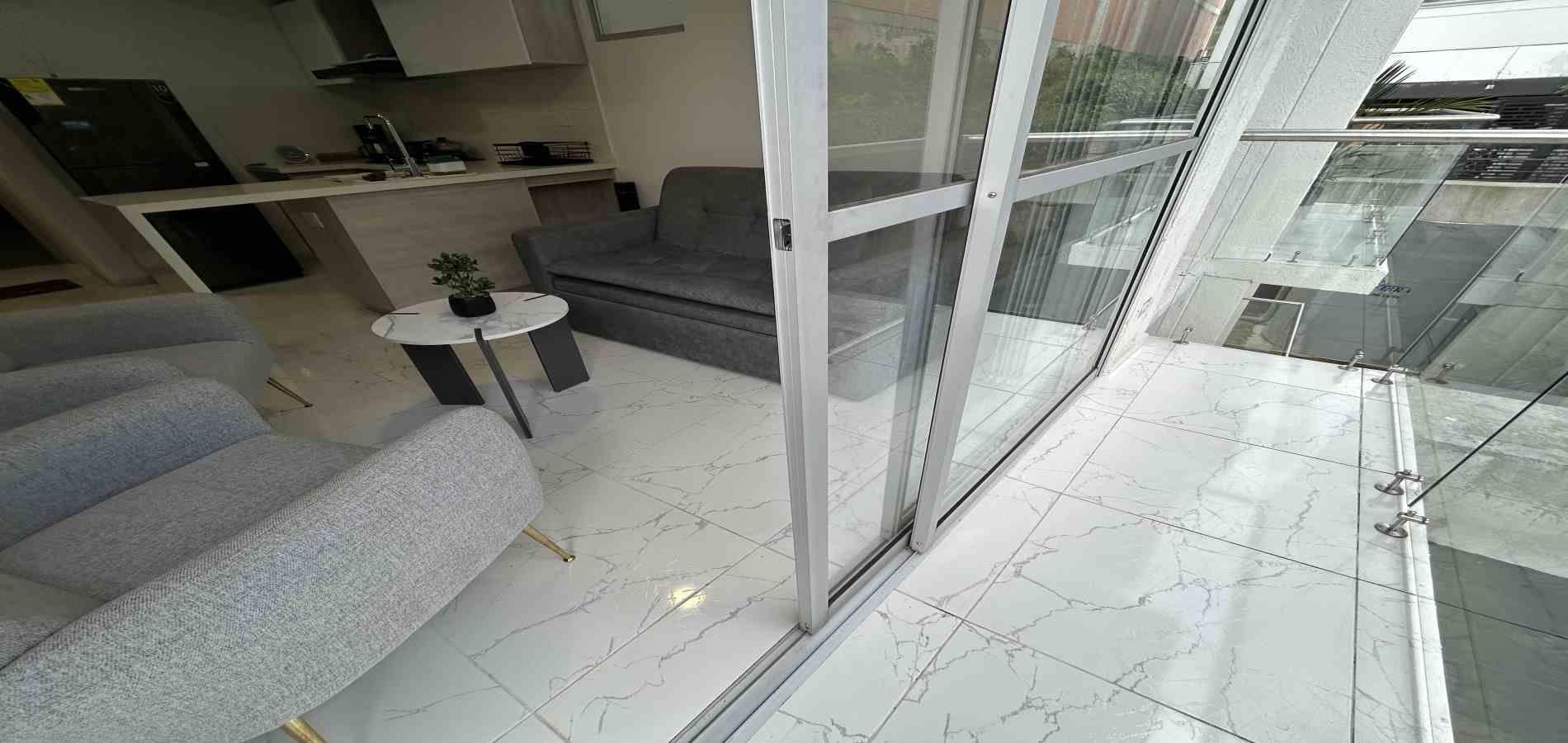 Foto de Apartamento en Arriendo en Avenida 30 de agosto, Pereira - 5 - 279068740