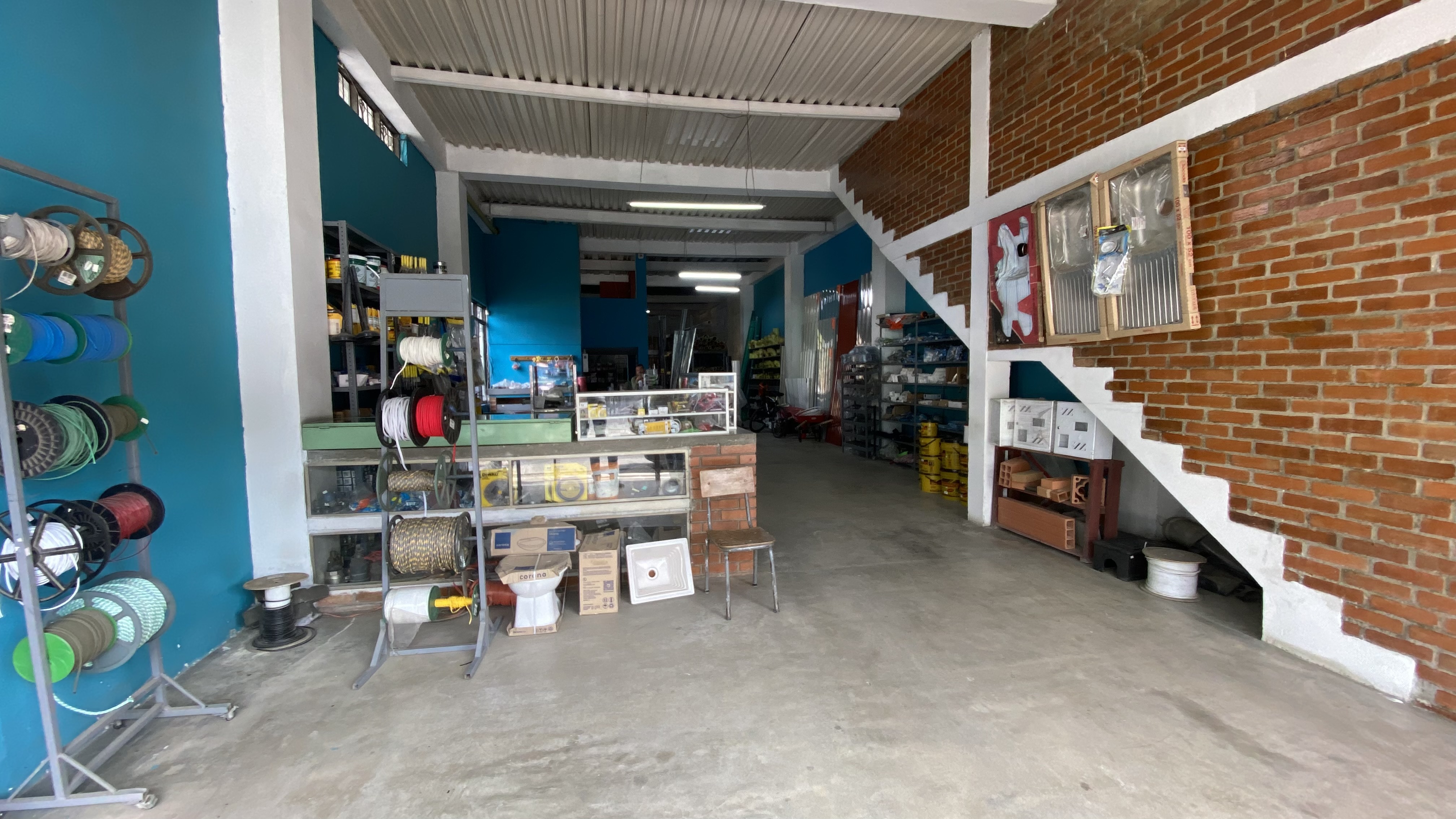 Foto de Bodega en Venta en Comuna 8 san diego, Dosquebradas - 0 - 48586