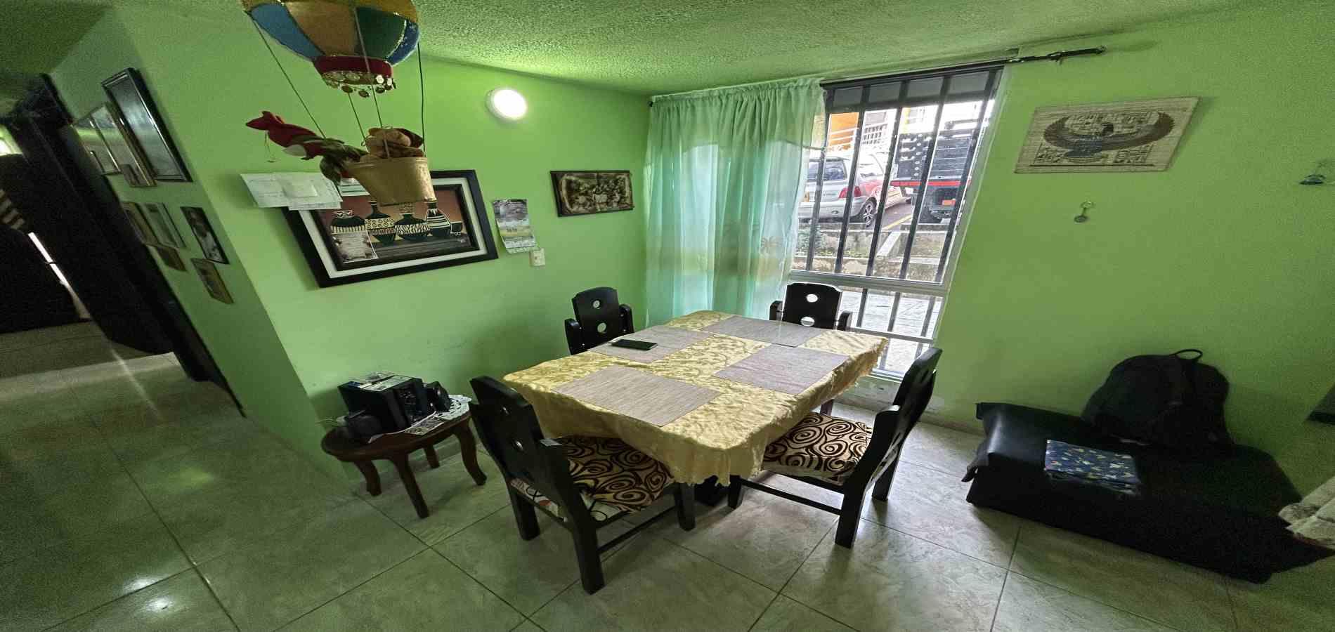 Foto de Apartamento para Venta en Frailes, Dosquebradas - 279069261
