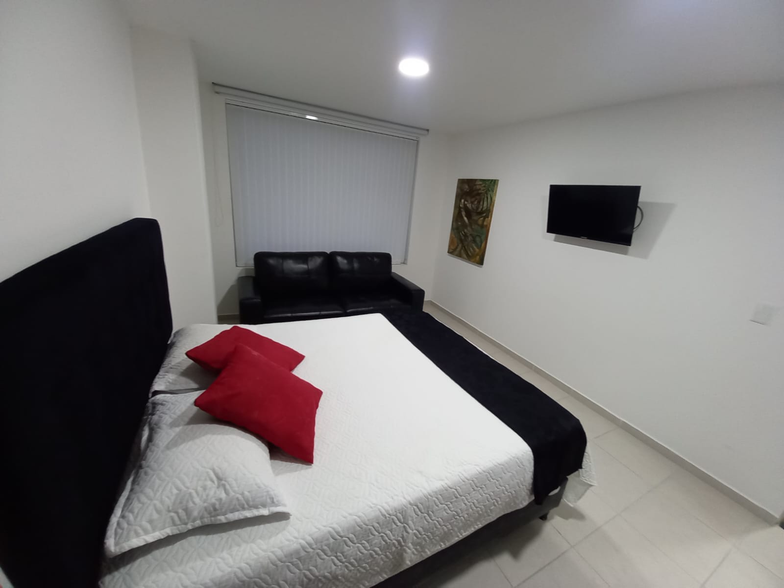Foto de Apartamento en Arriendo en La francia, Manizales - 7 - 27916104