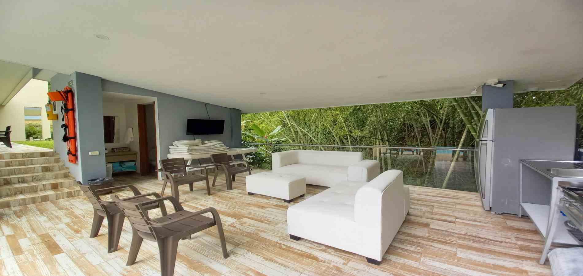 Foto de Casa campestre en Arriendo en Cerritos / sector el tigre, Pereira - 1 - 279064716