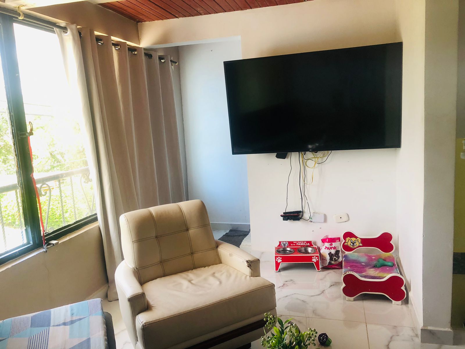 Foto de Casa en Venta en Parque industrial, Pereira - 2 - 279056337