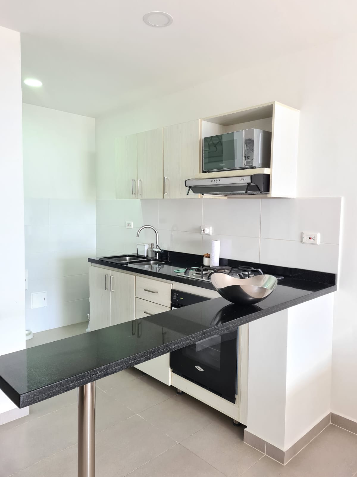 Foto de Apartaestudio en Venta en Oro negro, Armenia  - 4 - 279062842