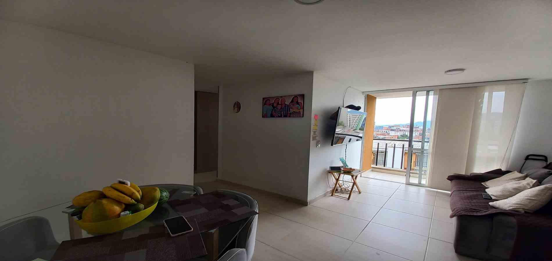 Foto de Apartamento para Venta en Las violetas, Dosquebradas - 279070214