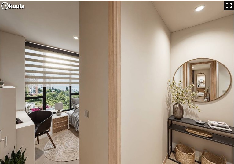 Foto de Apartamento en Venta en Cerro de oro, Manizales - 2 - 279068760
