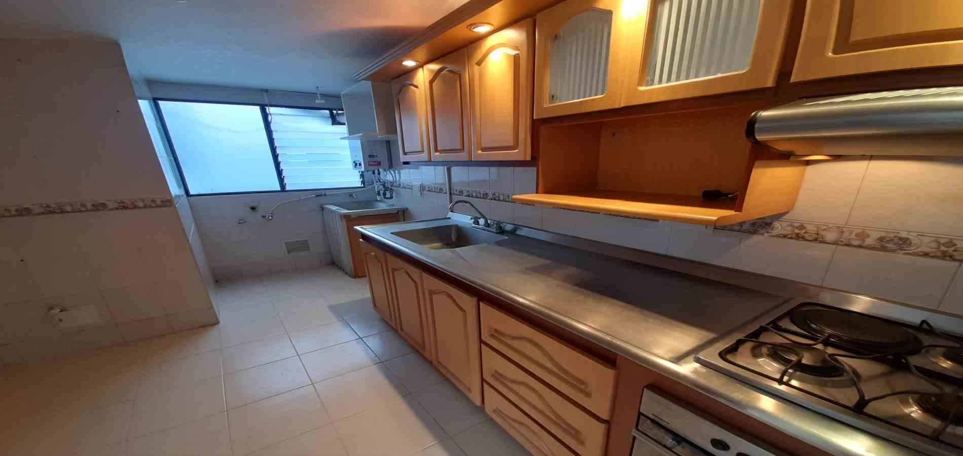 Foto de Apartamento para Arriendo en Otro, Manizales - 19067