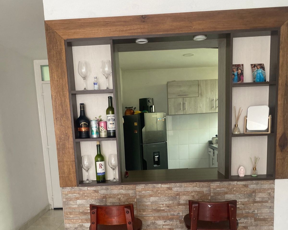 Foto de Apartamento en Venta en Campohermoso, Manizales - 10 - 279069767