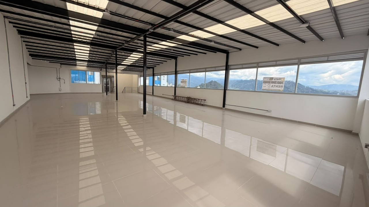 Foto de Local en Arriendo en Avenida santander , Manizales - 8 - 279069307