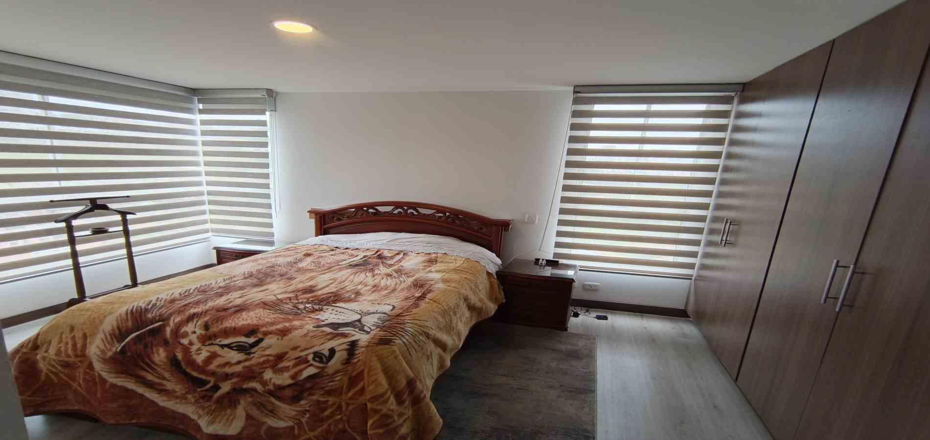 Foto de Apartamento en Venta en La carola, Manizales - 21 - 279065381