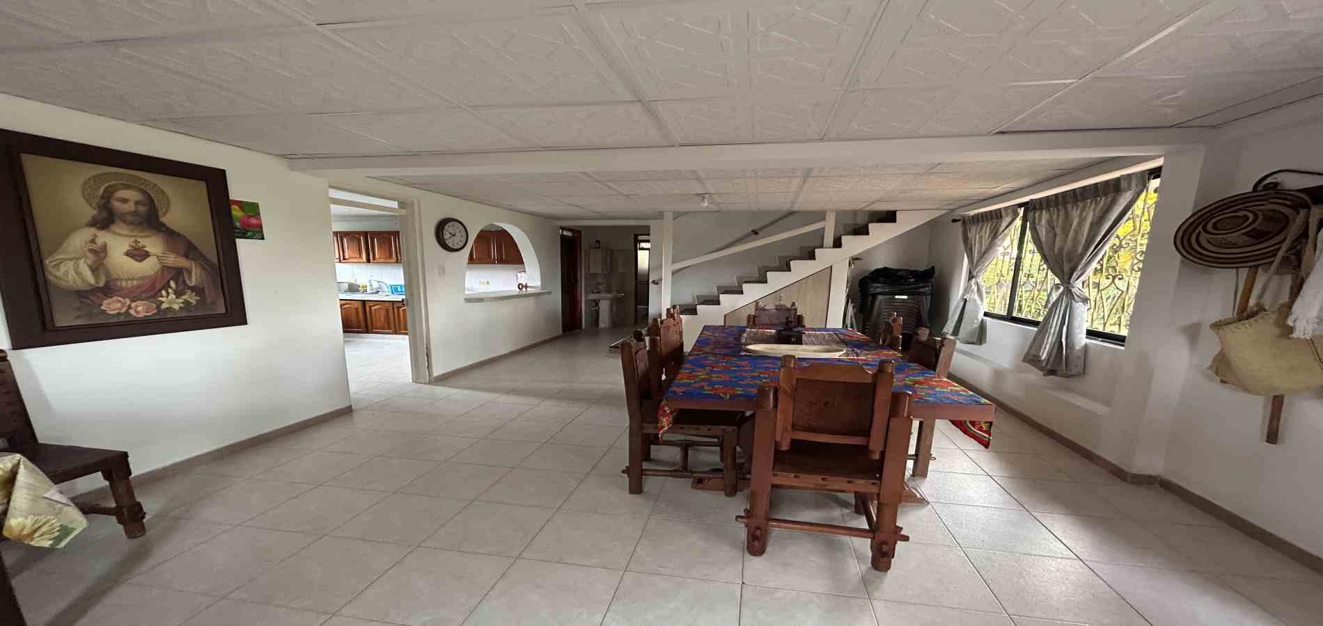 Foto de Finca en Venta en Morelia, Pereira - 9 - 279067012