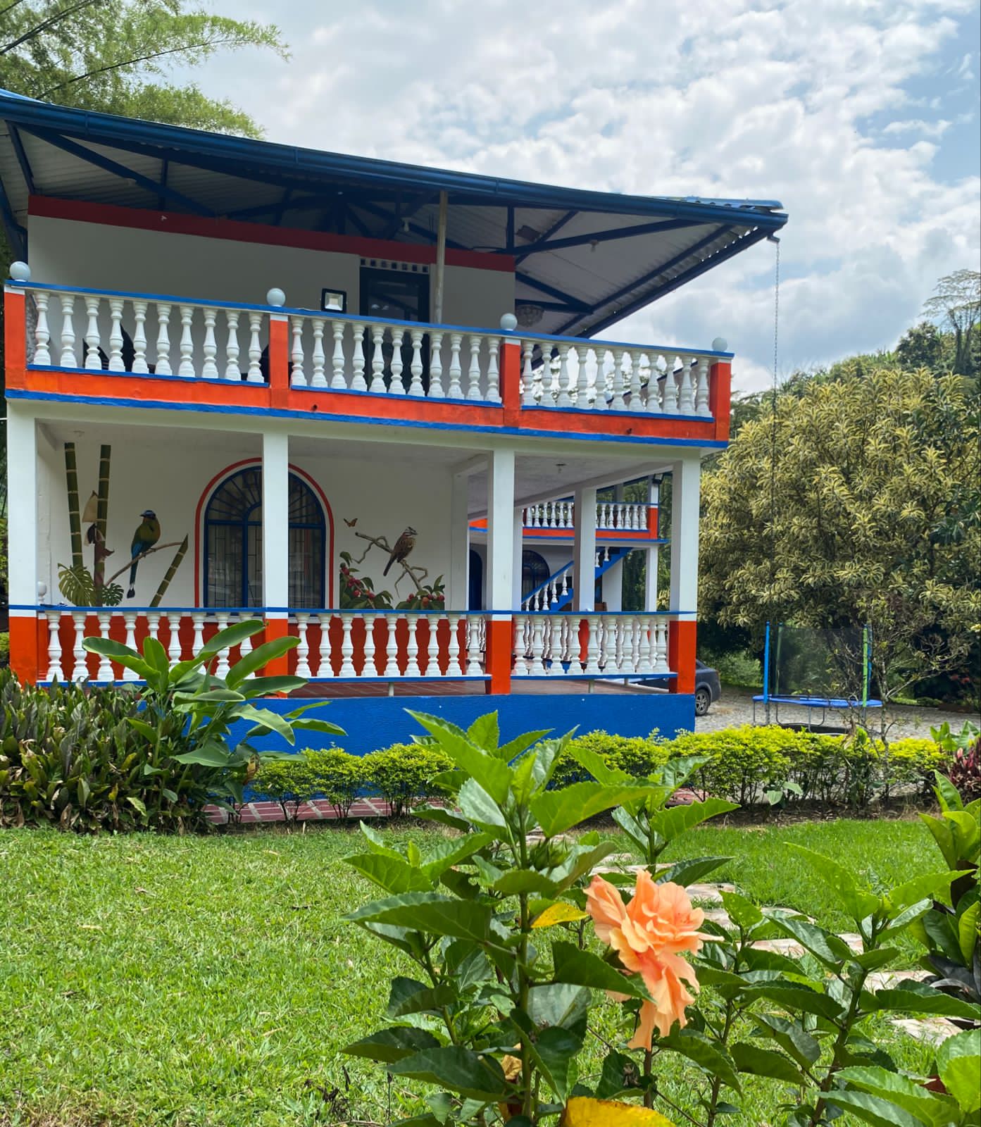 Foto de Finca en Venta en El guineo, Neira - 15 - 279053579