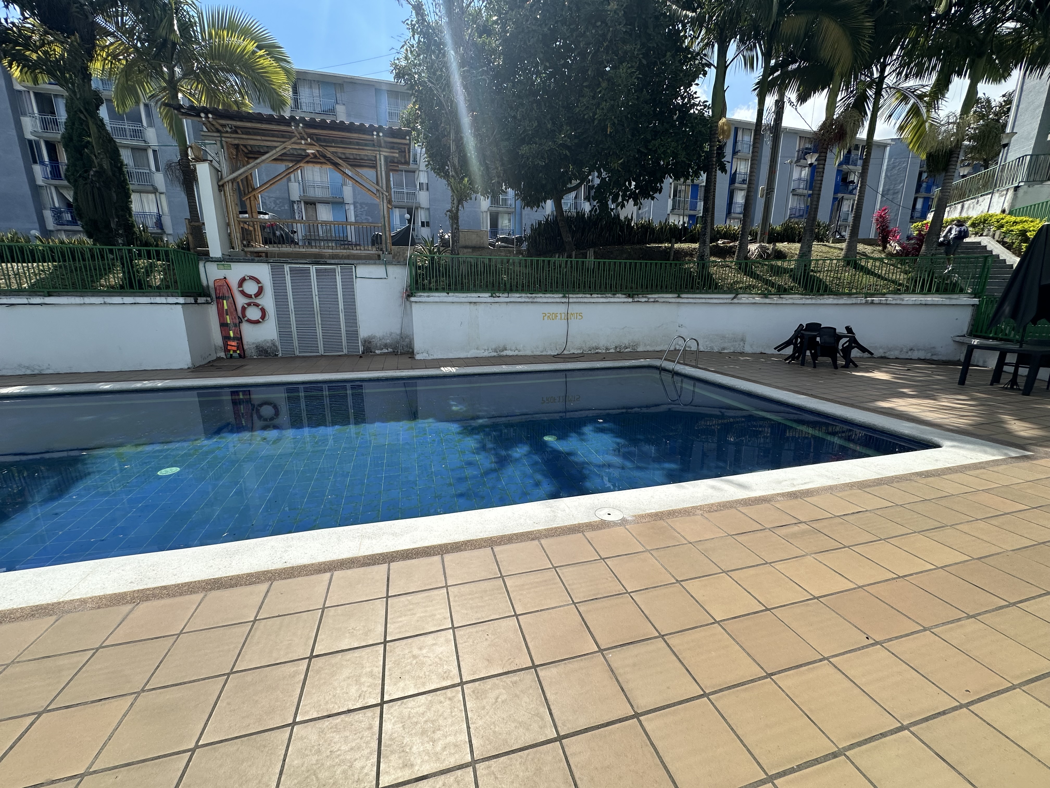 Foto de Apartamento en Venta en Monte prado, Armenia  - 4 - 279069514