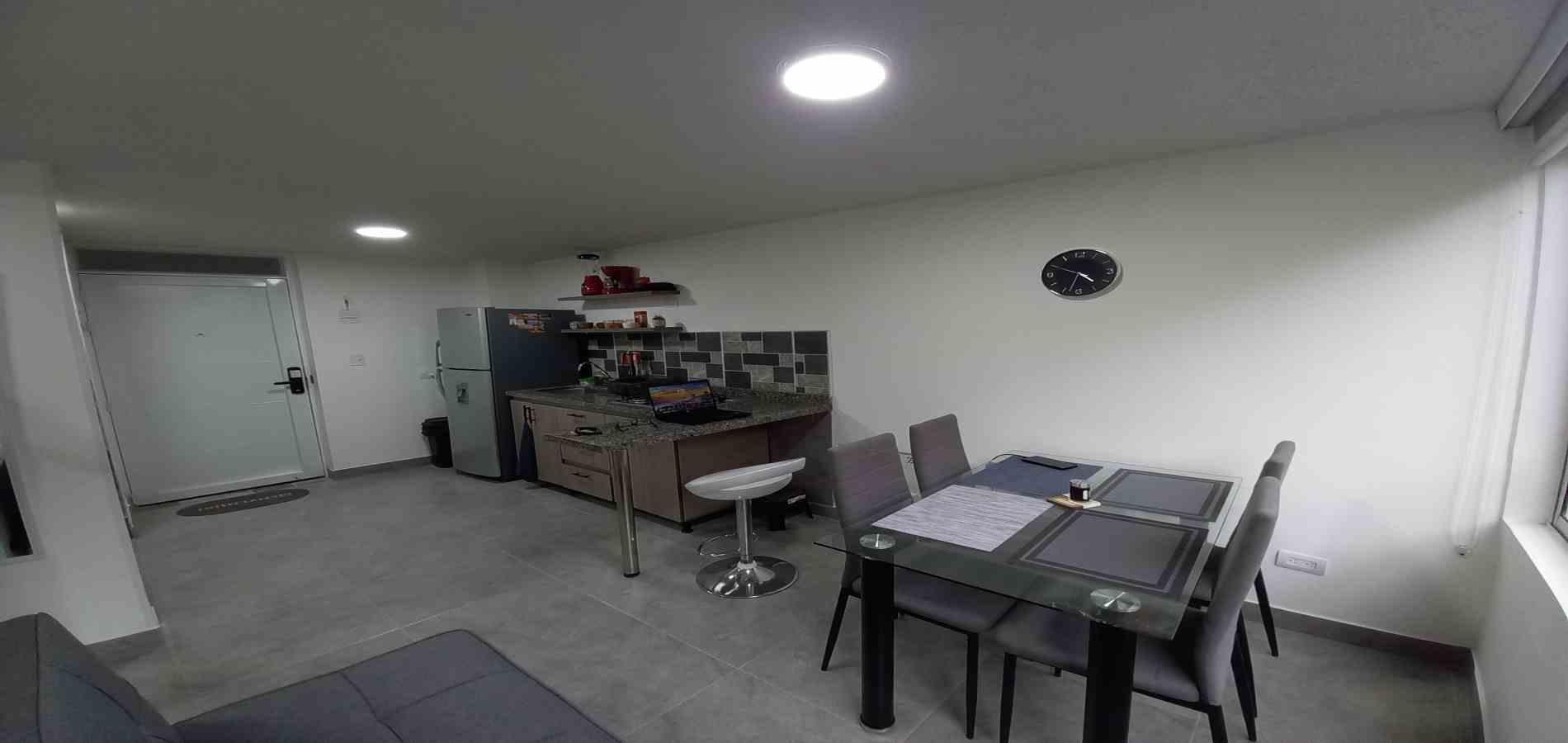 Foto de Apartamento para Arriendo en Alcazares, Manizales - 279069433