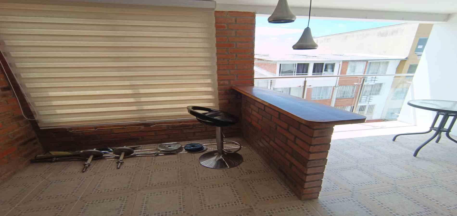 Foto de Casa en Venta en Palonegro o altos del encenillo, Manizales - 11 - 279070199