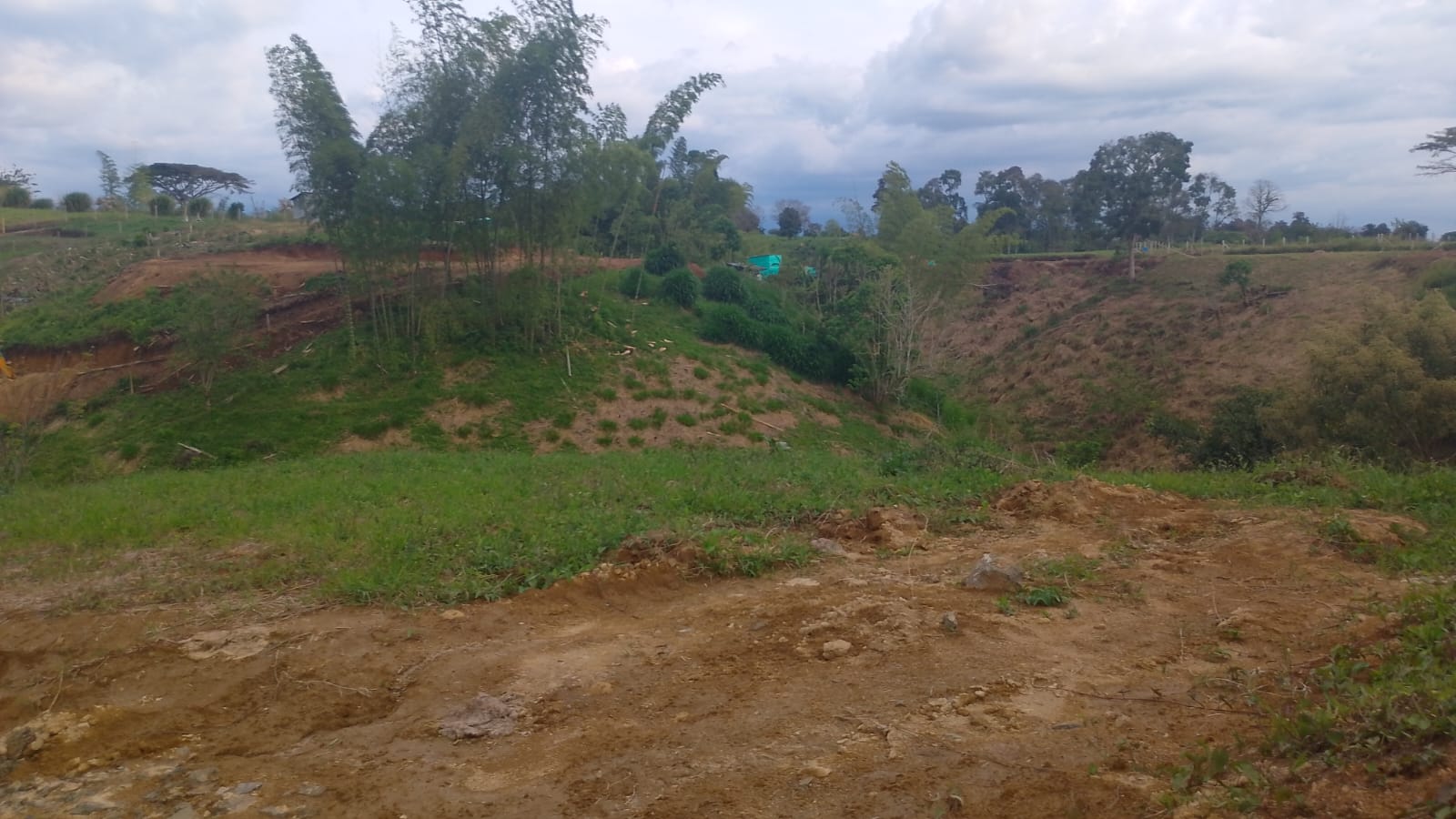 Foto de Lote / terreno en Venta en Armenia, Armenia  - 9 - 279067125
