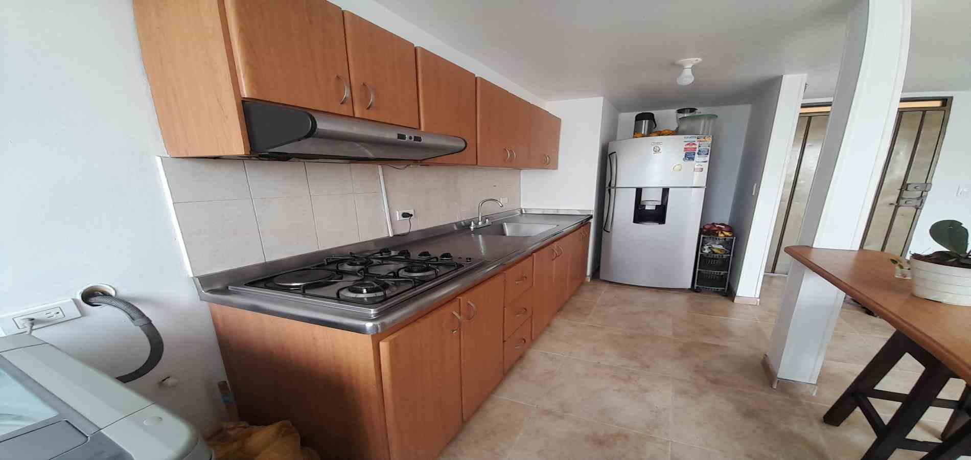 Foto de Apartamento en Venta en La rambla, Manizales - 27 - 279059787