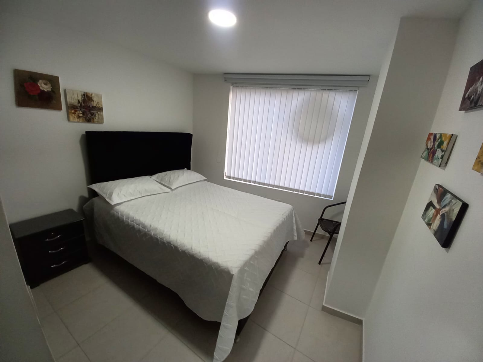 Foto de Apartamento en Arriendo en La francia, Manizales - 16 - 27916101