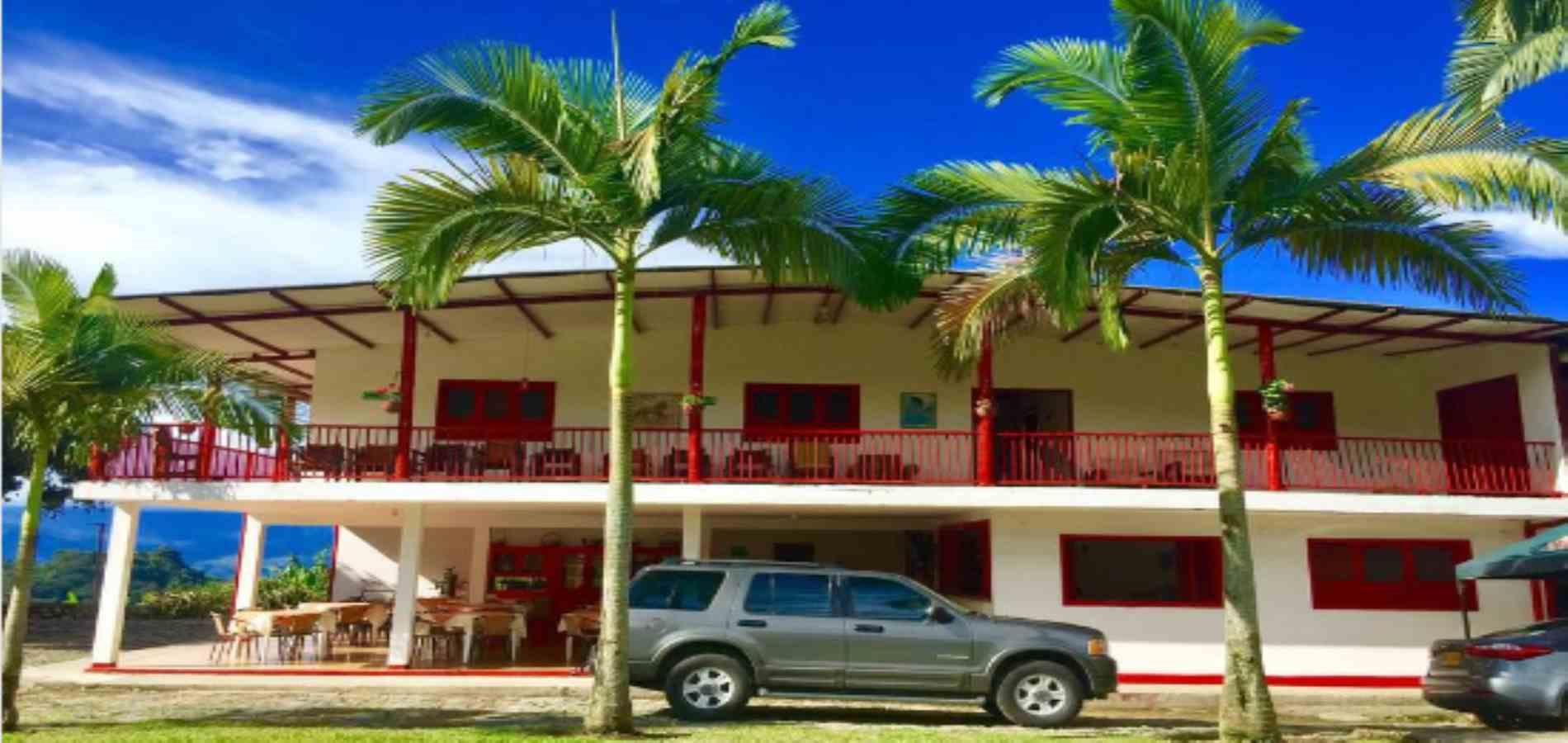 Foto de Finca en Venta en La cabaña, Manizales - 5 - 279054226