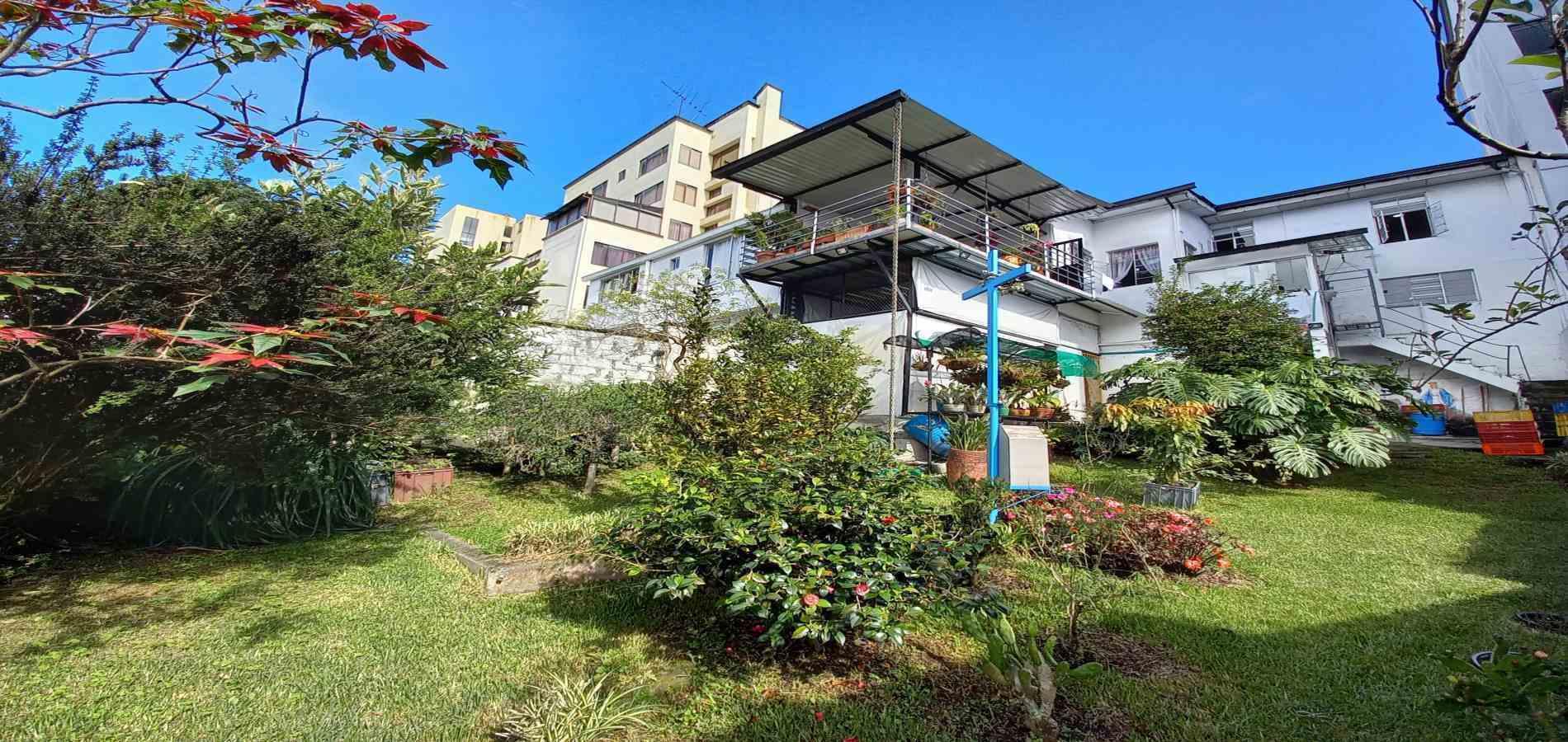 Foto de Casa en Venta en Versalles, Manizales - 1 - 279061519