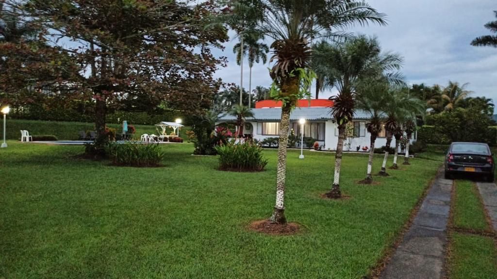 Foto de Finca en Venta en Vereda santagueda, Palestina - 13 - 279064579