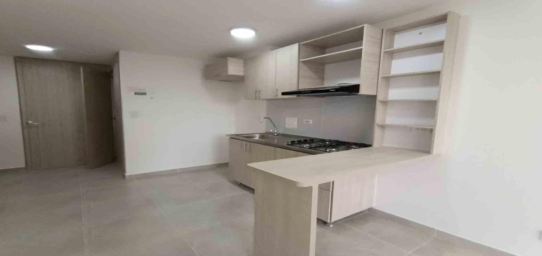 Foto de Apartaestudio en Arriendo en Santa helena, Manizales - 6 - 279068420
