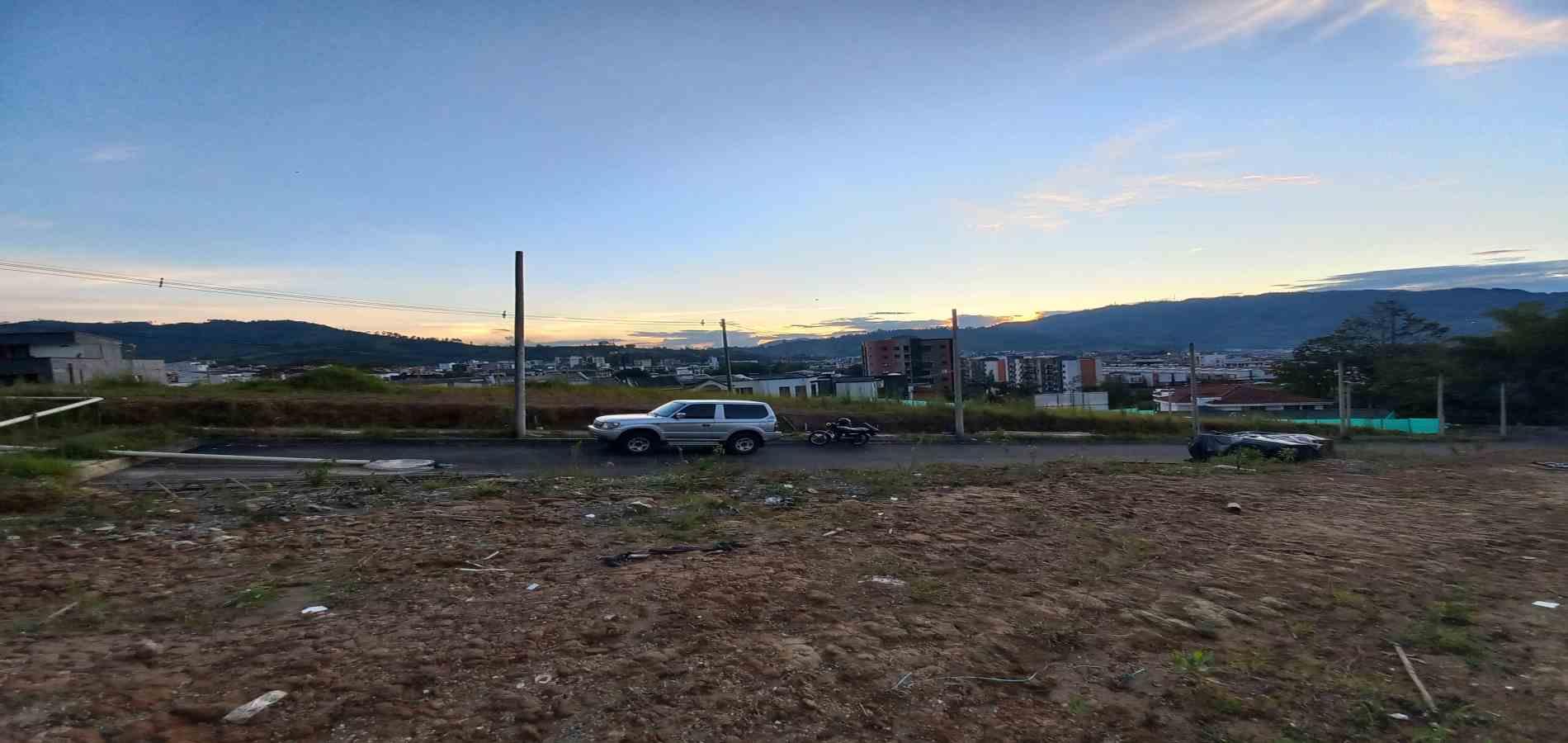 Foto de Lote / terreno en Venta en Monserrate casas, Santa rosa de cabal - 7 - 279067986