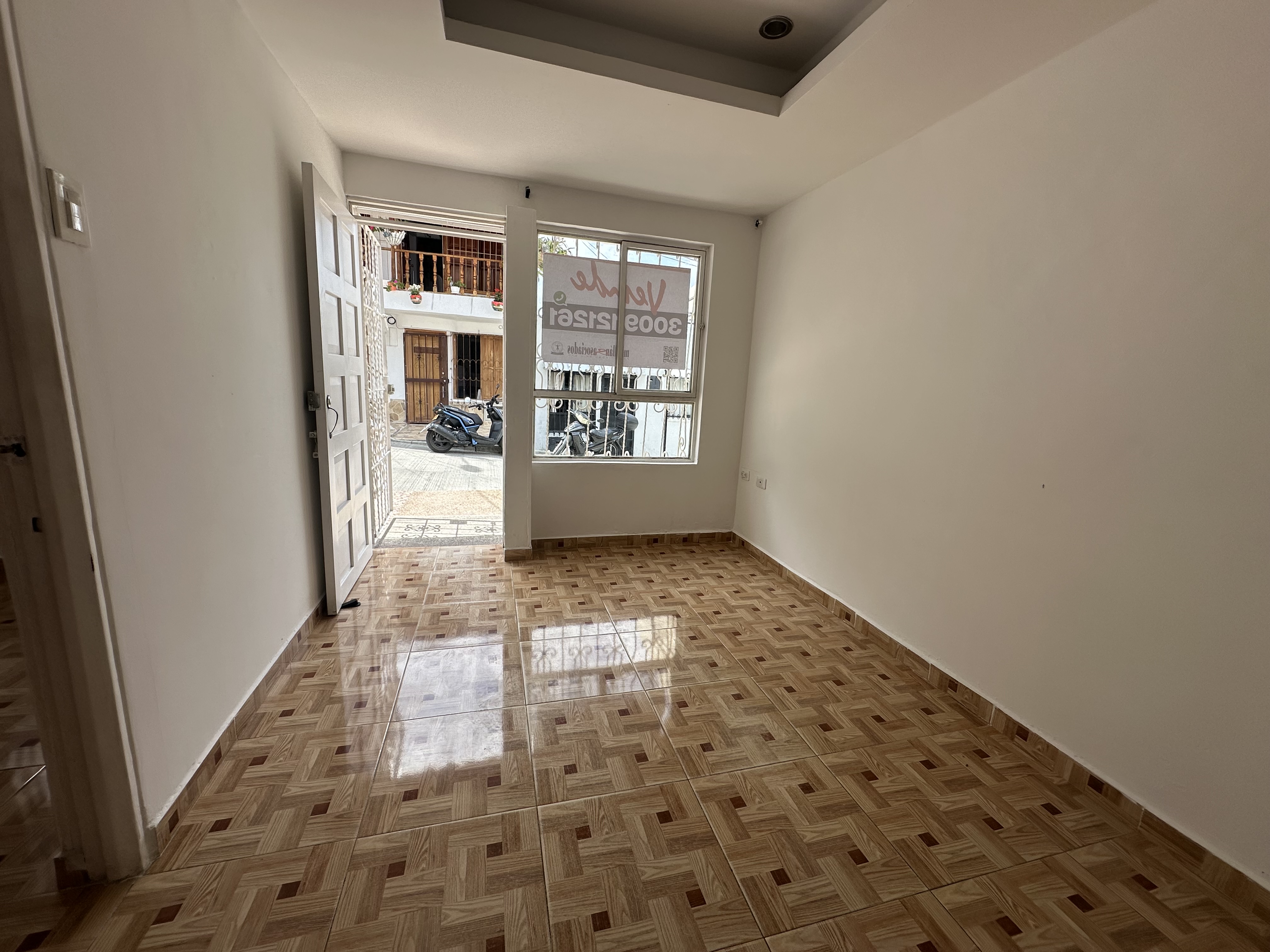 Foto de Casa para Venta en Puerto espejo, Armenia  - 279069832